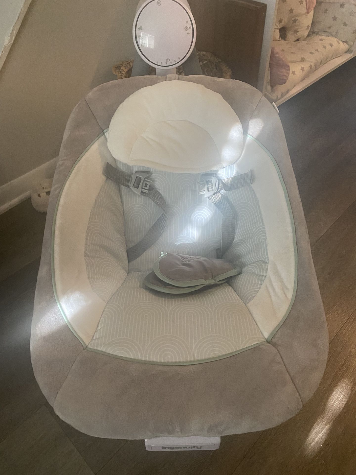 Baby Swinging Chair 