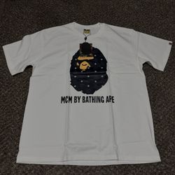 Bape Shirt 