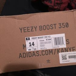 Yeezys 350