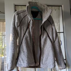 Kuhl - Fleece Bomber Jacket, Women's Small