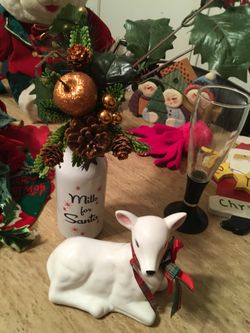 Christmas decoration