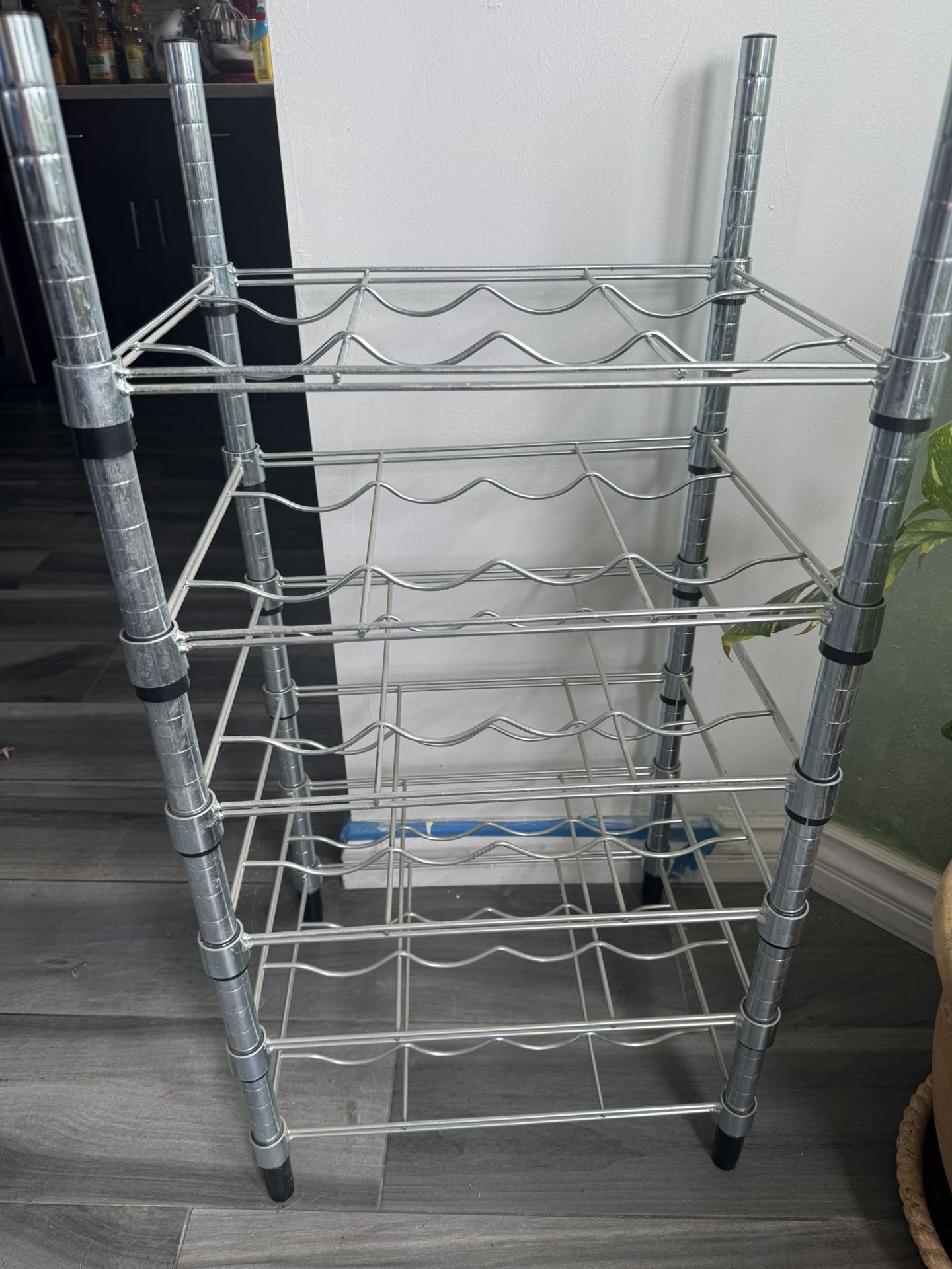 Wine Rack
