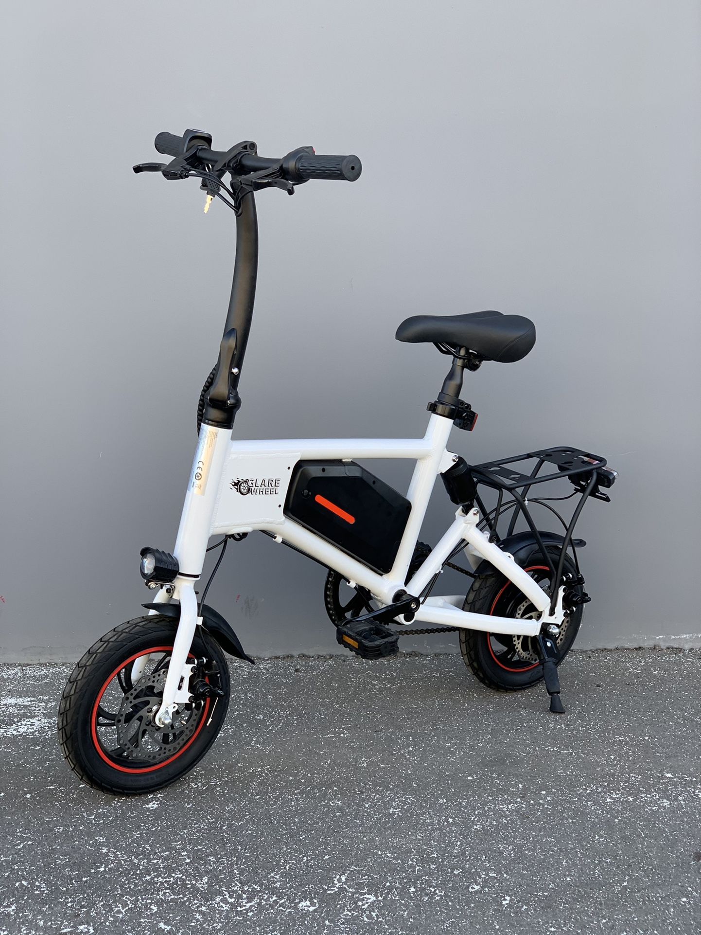 Glarewheel x5 new arrivals