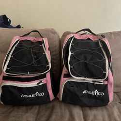 Softball Bags