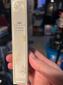 Tocca Guiletta Parfum