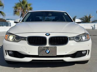 2014 BMW 335i