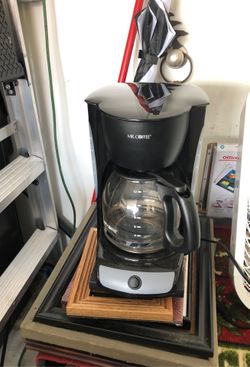 Good coffee maker