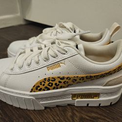Puma Platform Sneaker 