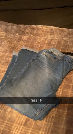 Women’s Jeans