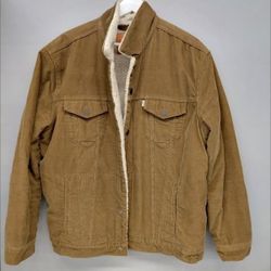 Levi Corduroy Jacket