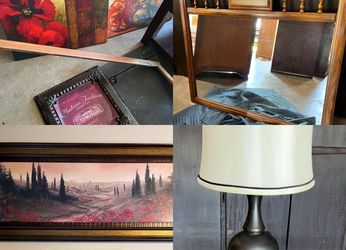 Decor Lot