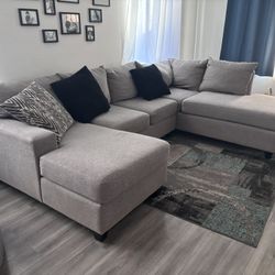 Sectional Couch