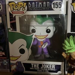 Joker Funko Pop 40$ 