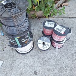 12 Gauge Wire Solid And Stranded 