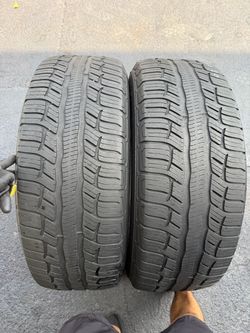 BFgoodrich 275 60 R20