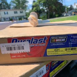 Parts For a 2004 Honda Civic
