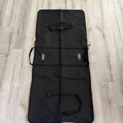 Audi OEM - Base Carrier Bars Storage Bag - NEW
