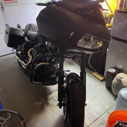 Road glide Special