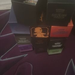 Pokemon Bulk For Sale 