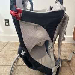 Osprey Poco Child Carrier Backpack - Hiking Baby Carrier