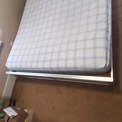 Used Queen Mattress For Sale