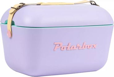 Polarbox pop 21 quart cooler