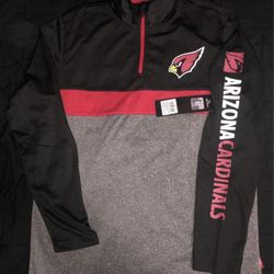 Boys Cardinals outfit