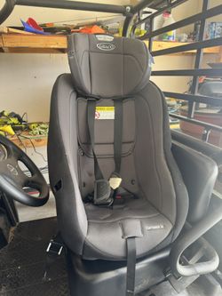 Carseat