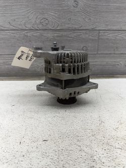 2017-2022 Nissan Armada ALTERNATOR OEM