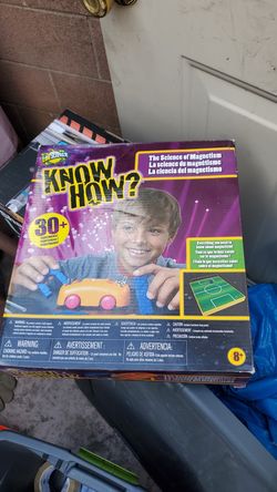 Science kit