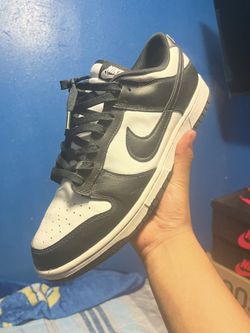 Panda Dunks