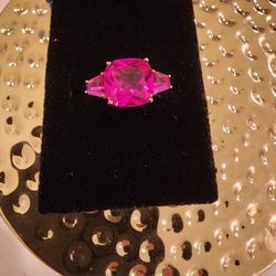 Gorgeous Pink Sapphire Gallery Design New