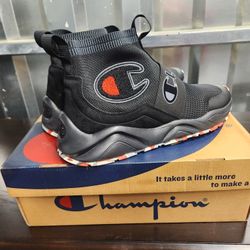 Champion Shoes Size 13