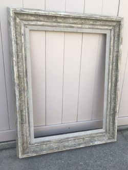 Picture frame art