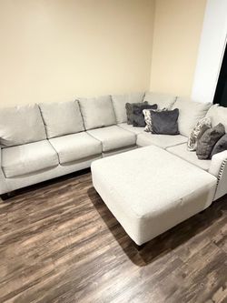 Sectional