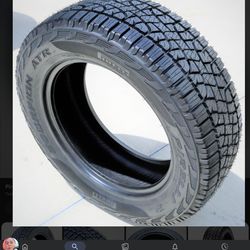 2 pirelli scorpion atr 235 75 r15