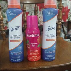 Tres Productos En $14