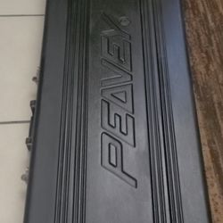 Bass Peavey Cirrus Usa 