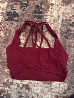 Buffbunny size M