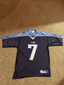 Volek Tennessee Titans Jersey 