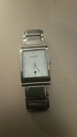 Kenneth Cole watch $30