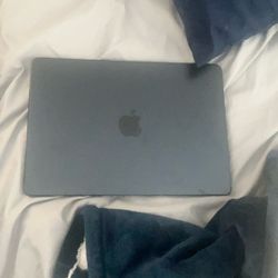 MacBook Air 13.6 Inch M2 2022
