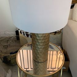 Lamps (set of 2)