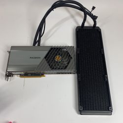 AMD Sapphire Toxic Radeon RX 6900 XT Limited Edition 16GB GDDR6 Graphics Card 