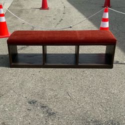 5 feet Ottoman Storage Bench Chair