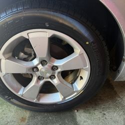 235/55R18 Tires for Sale 