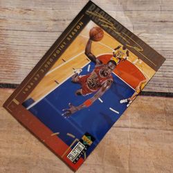 Michael Jordan (1994)