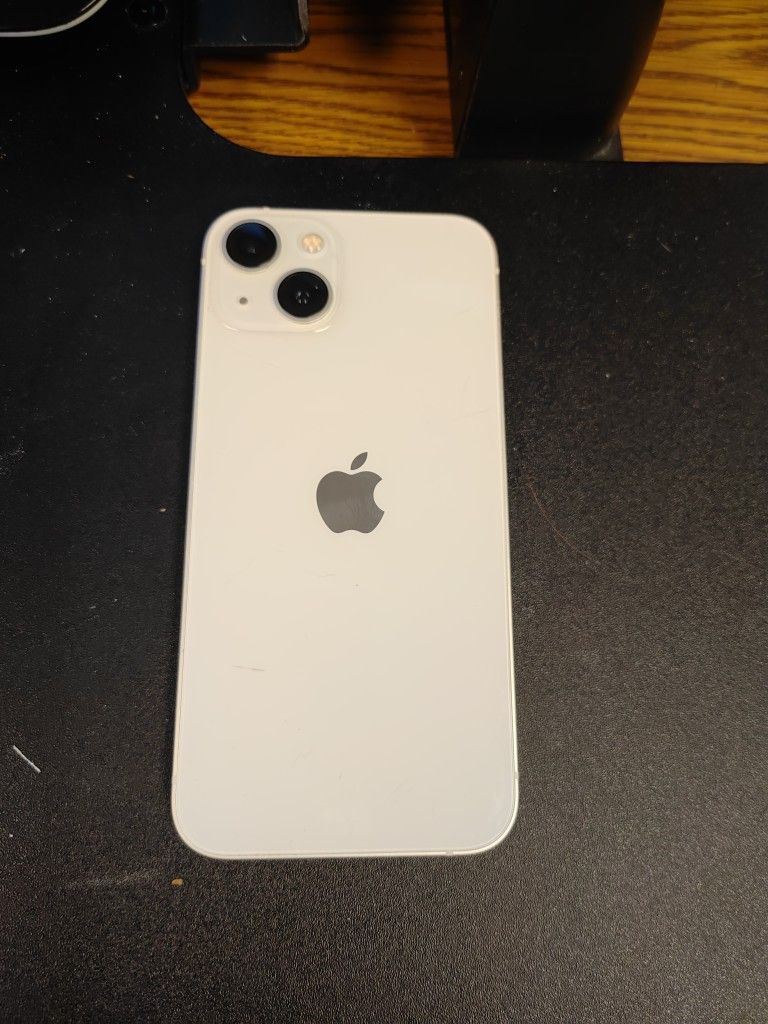 iPhone 13