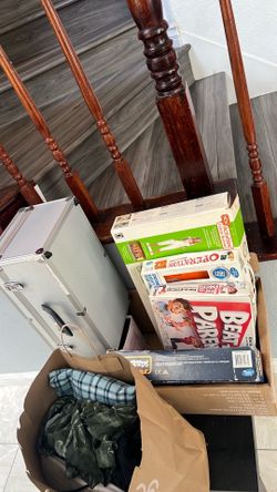 Free toys