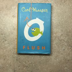 Flush
